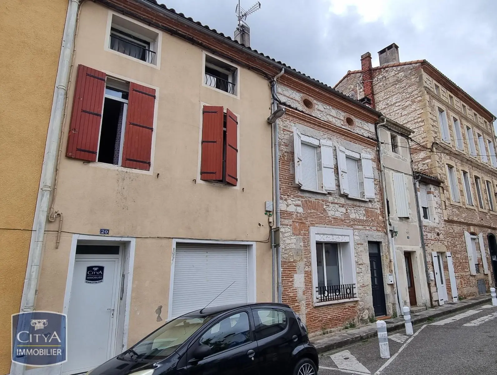 Photo 3 Appartement 1 pièce 28m²