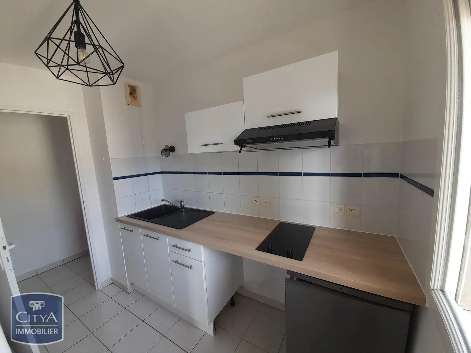 Photo 1 Appartement 2 pièces 47.87m²