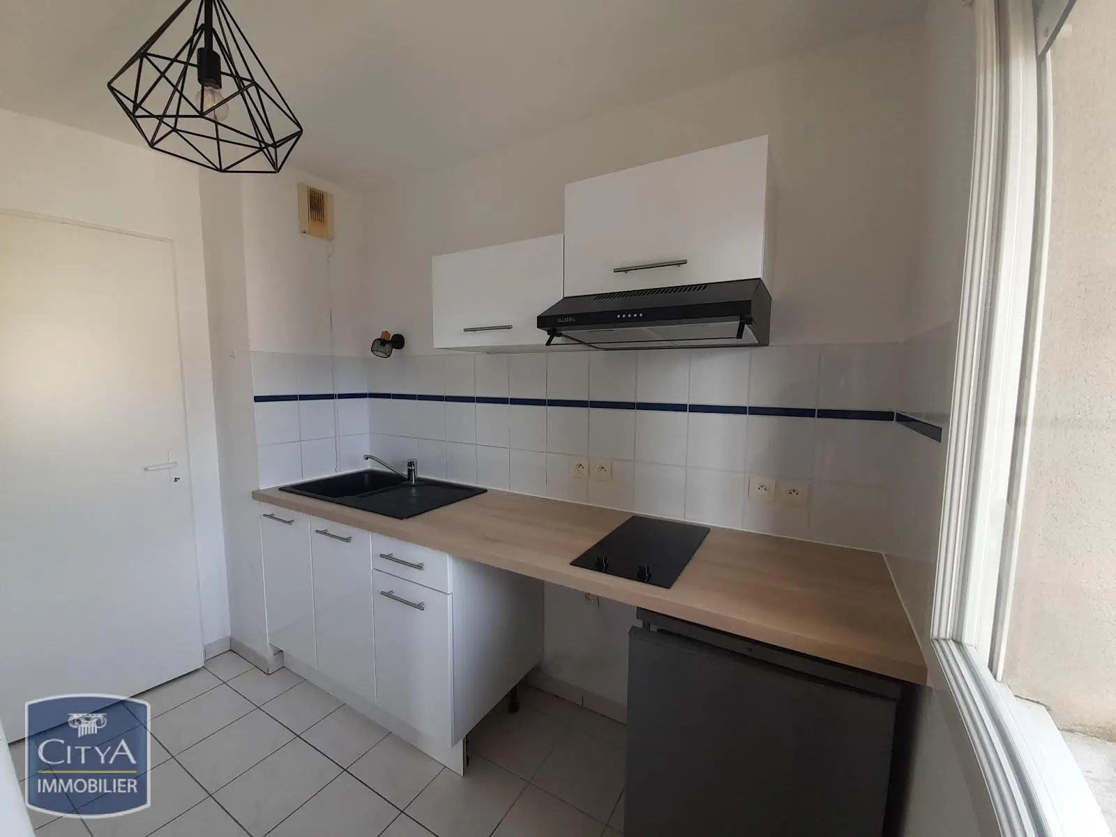 Photo 1 Appartement 2 pièces 47.87m²