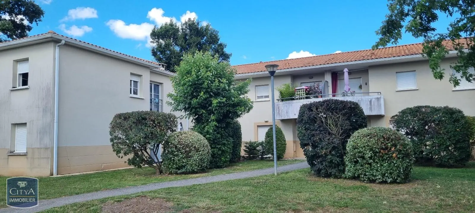 Photo 1 Appartement 3 pièces 63.6m²