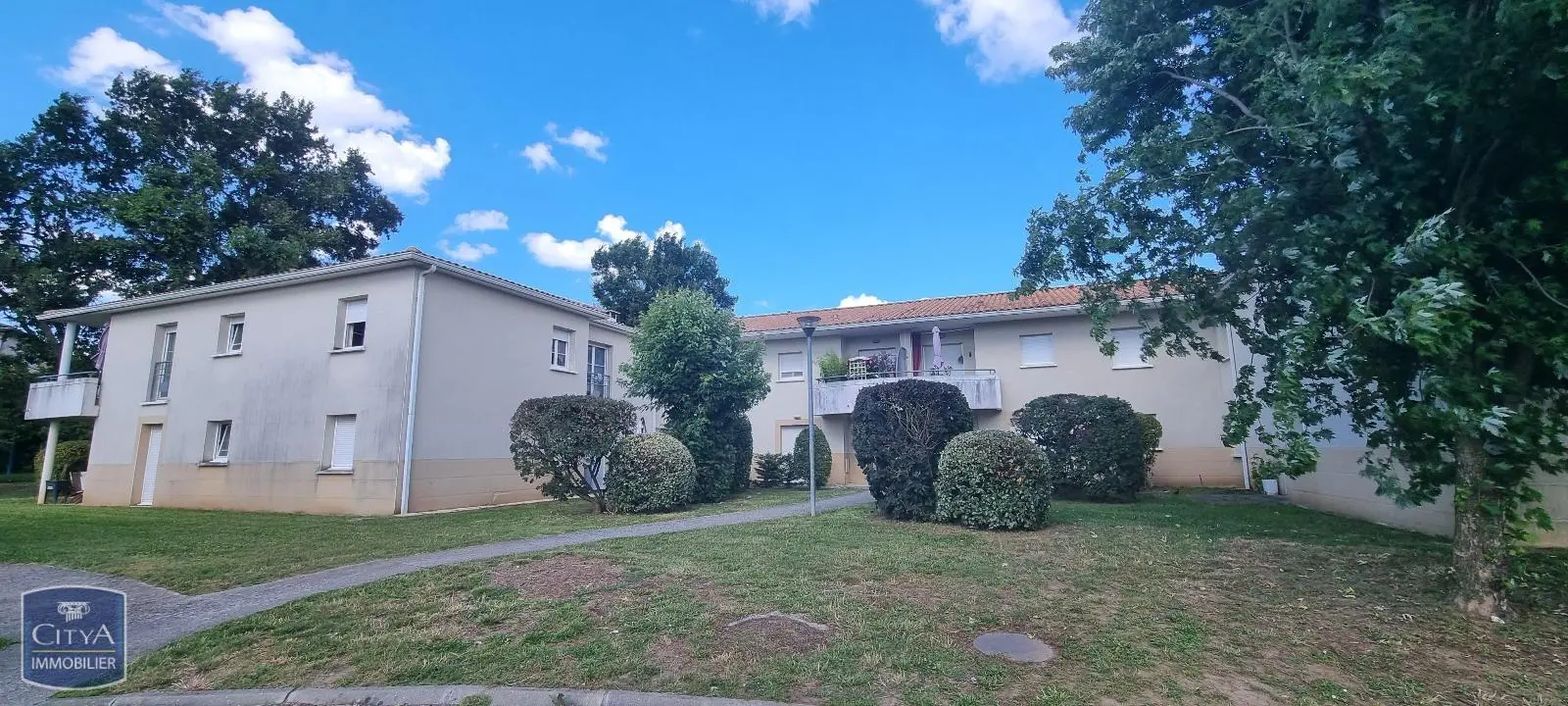 Photo 7 Appartement 3 pièces 63.6m²