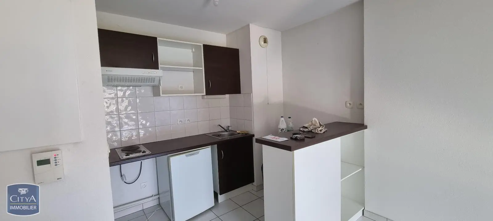 Photo 1 Appartement 2 pièces 38.5m²