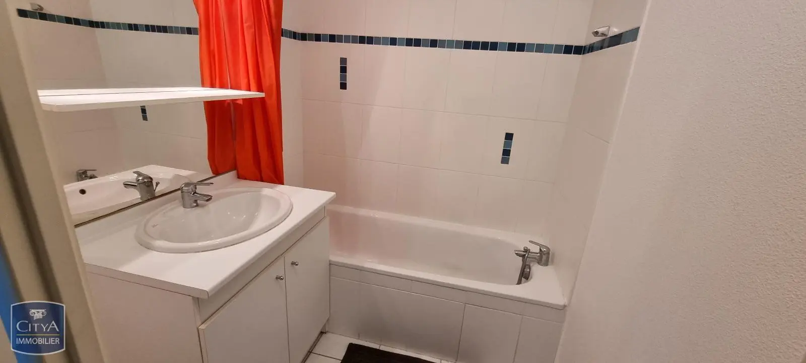 Photo 2 Appartement 2 pièces 38.5m²