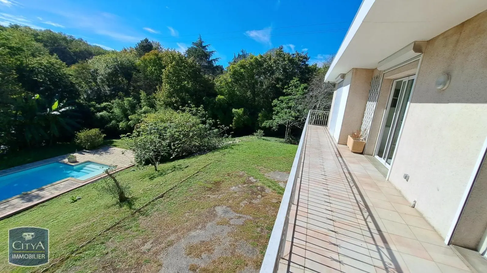 Photo 2 Maison 4 pièces 123.8m²