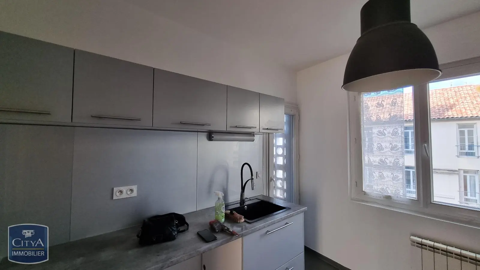 Photo 6 pour Appartement 3 pièces 59.93m² Photo 6 Appartement 3 pièces 59.93m²