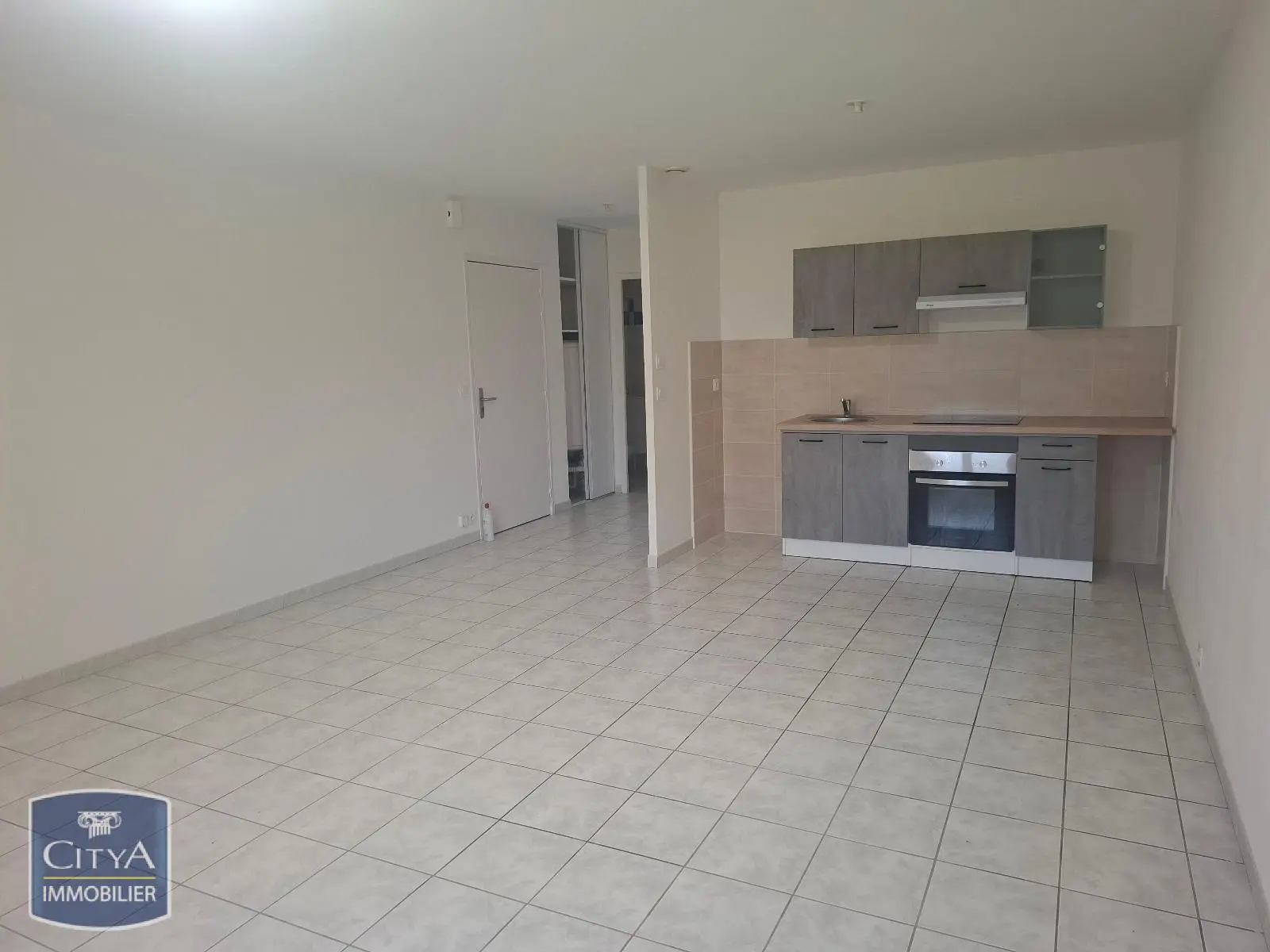 Photo 1 Appartement 2 pièces 53m²