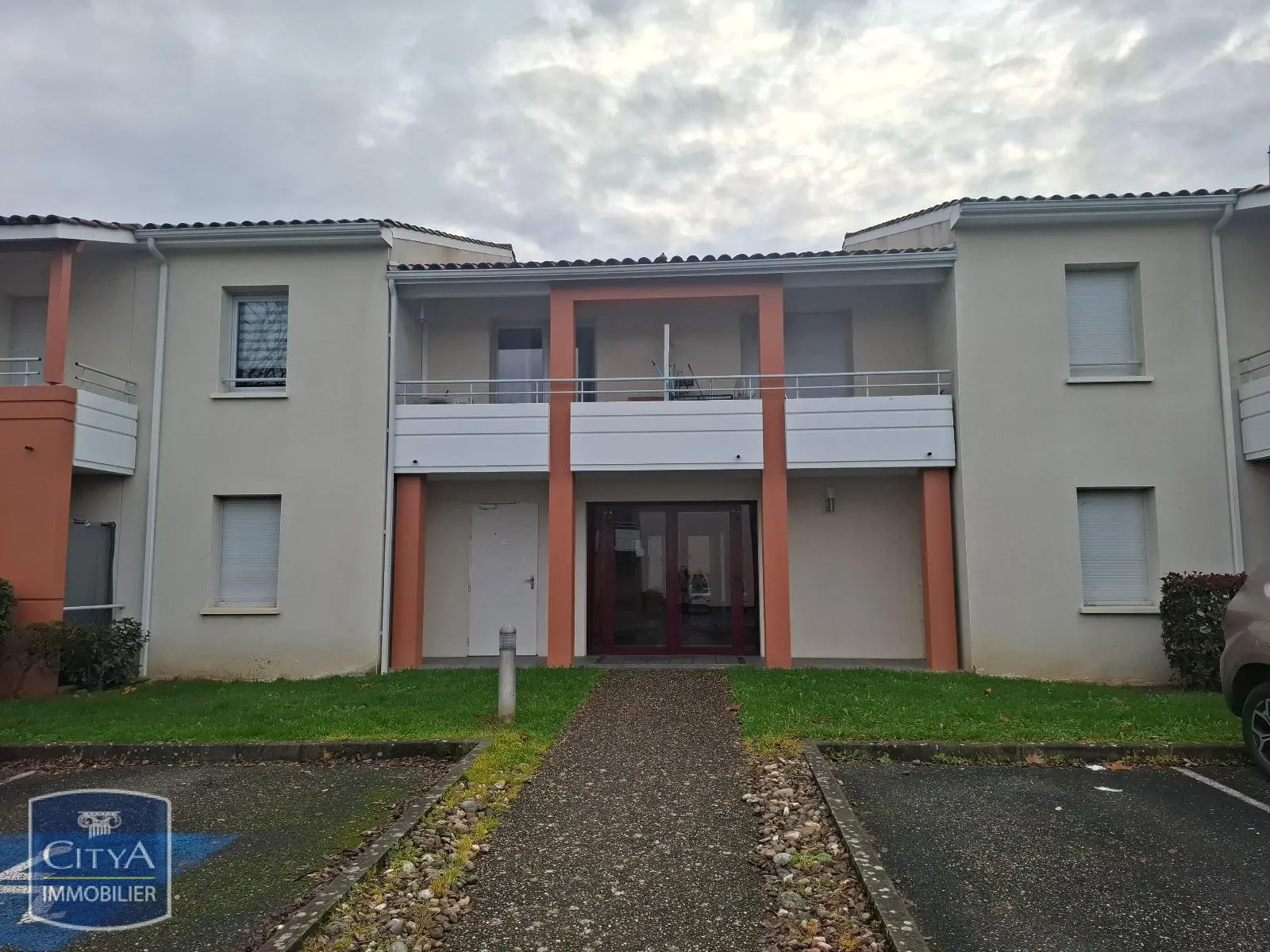 Photo 4 Appartement 2 pièces 36.04m²