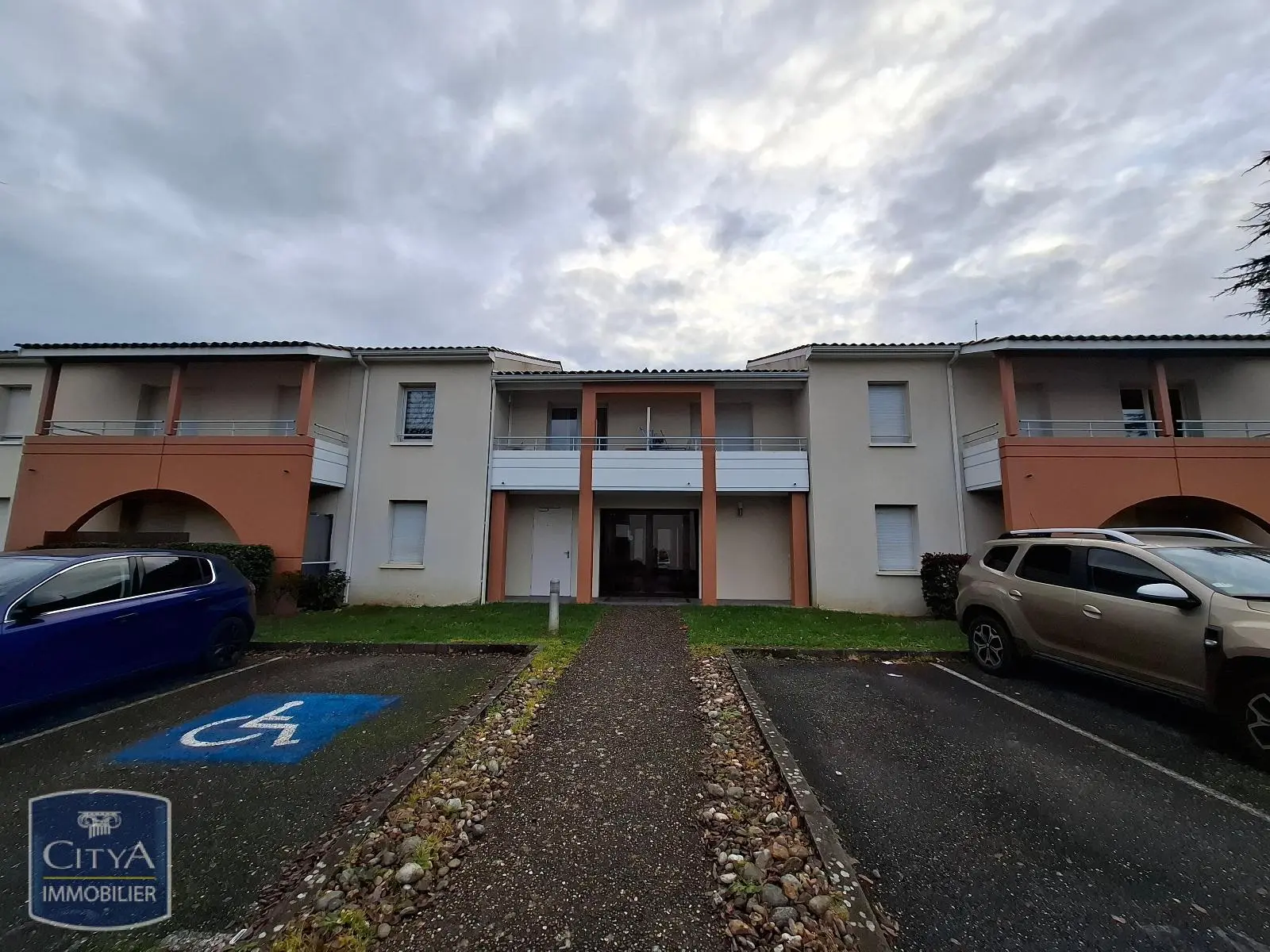 Photo 15 Appartement 2 pièces 36.04m²