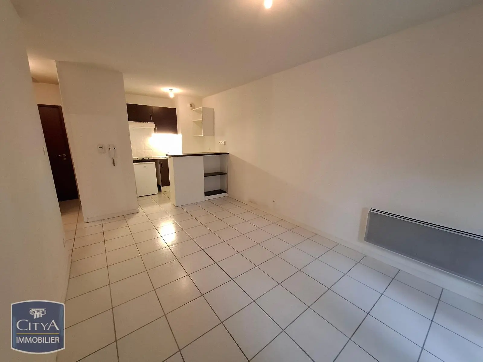 Photo 1 Appartement 2 pièces 36.04m²