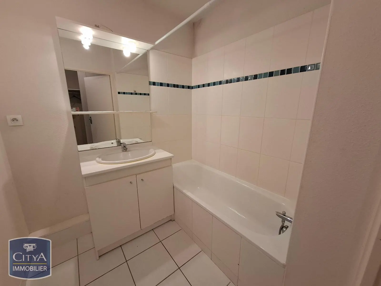 Photo 5 Appartement 2 pièces 36.04m²