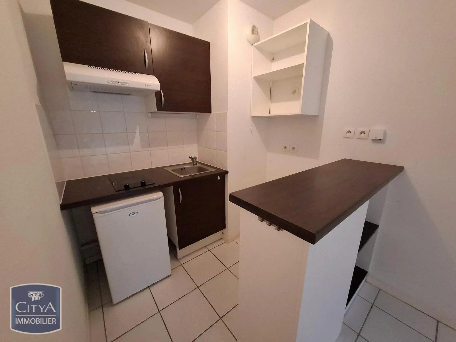 Photo 9 Appartement 2 pièces 36.04m²