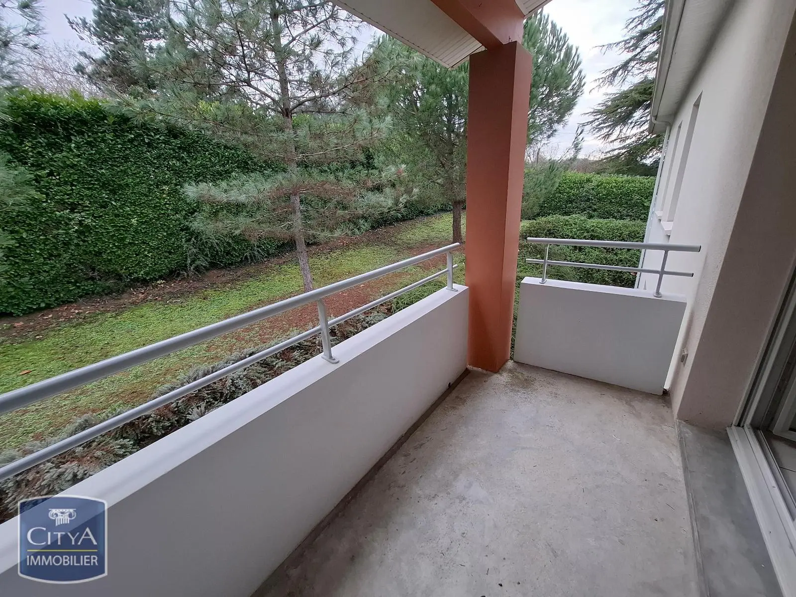 Photo 2 Appartement 2 pièces 36.04m²