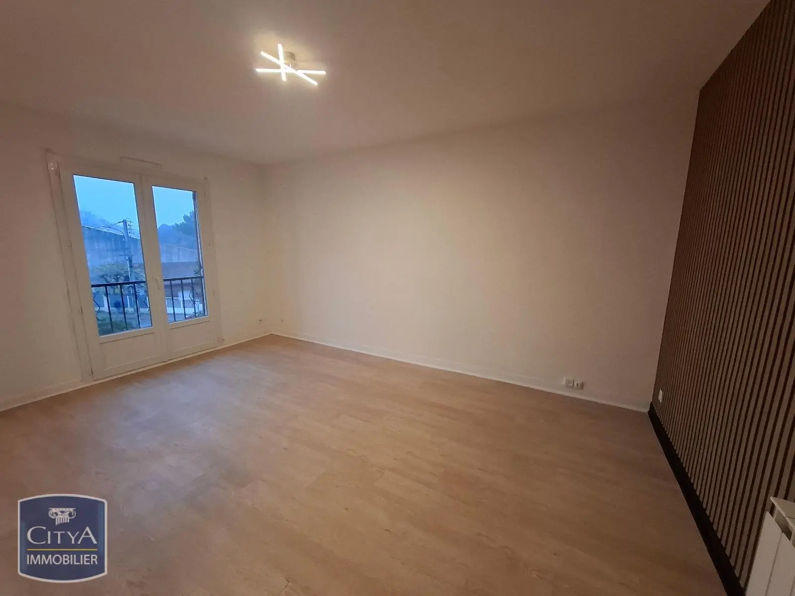 Photo 8 Appartement 2 pièces 43.3m²