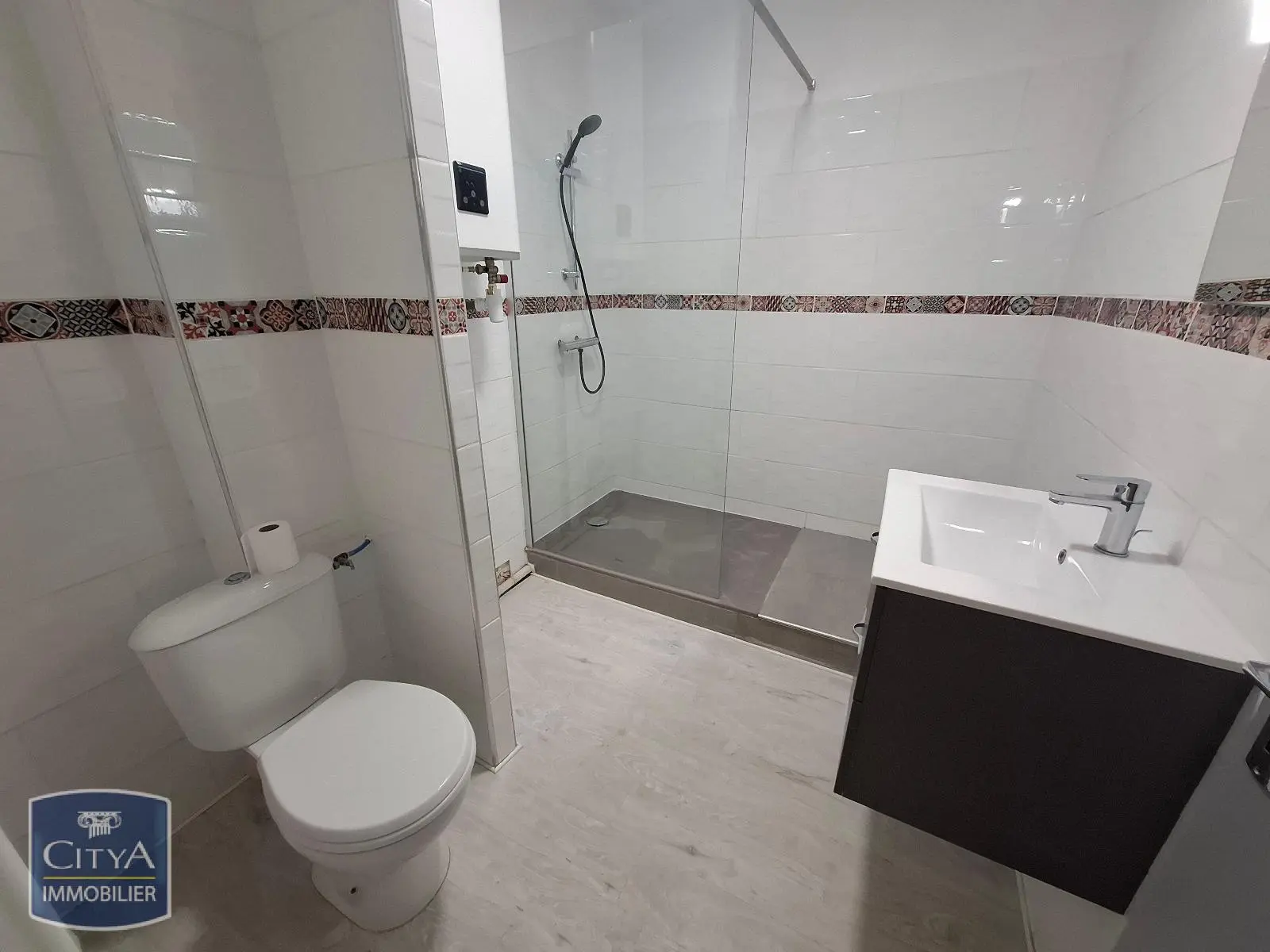 Photo 4 Appartement 2 pièces 43.3m²