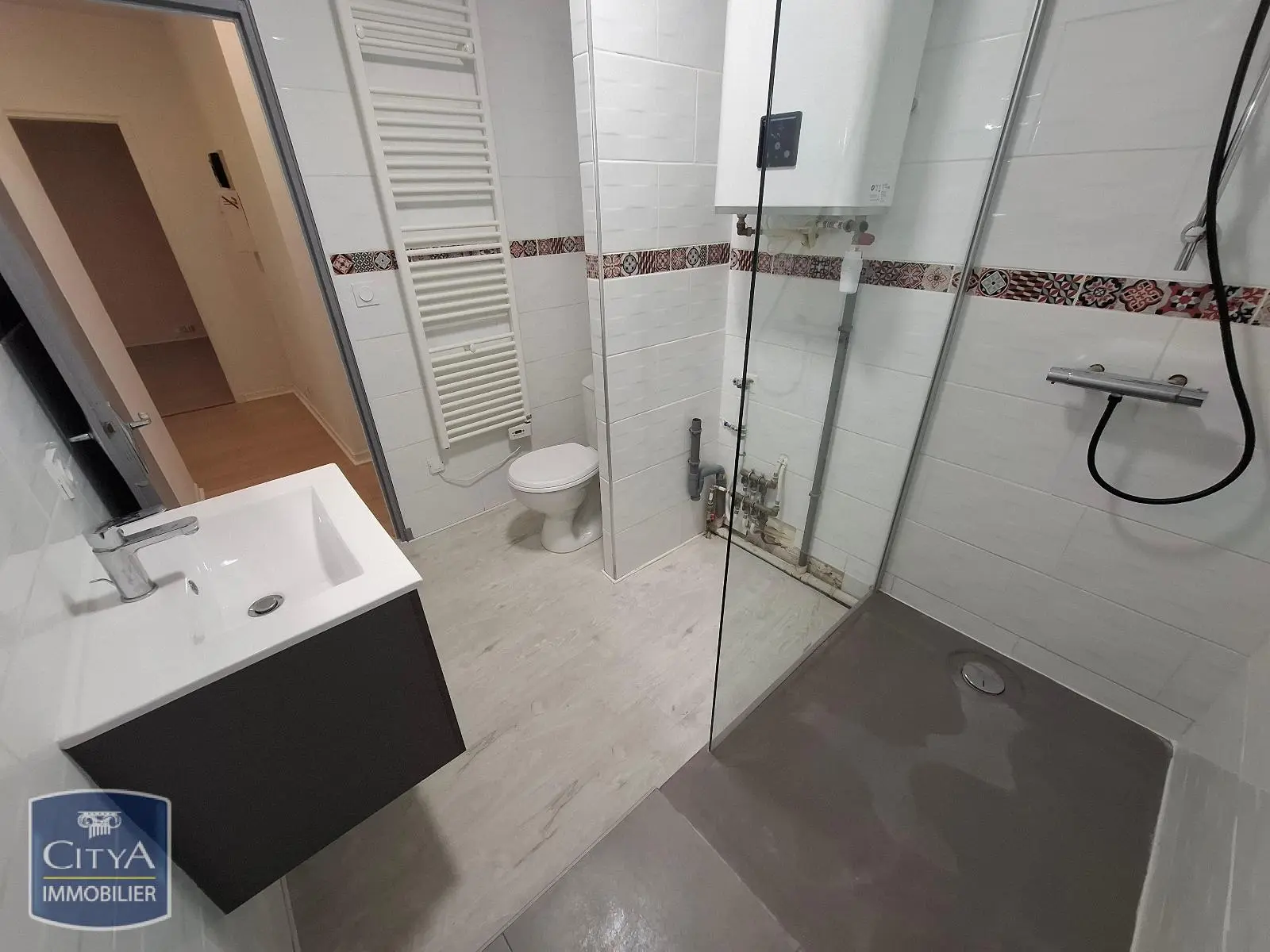 Photo 9 Appartement 2 pièces 43.3m²