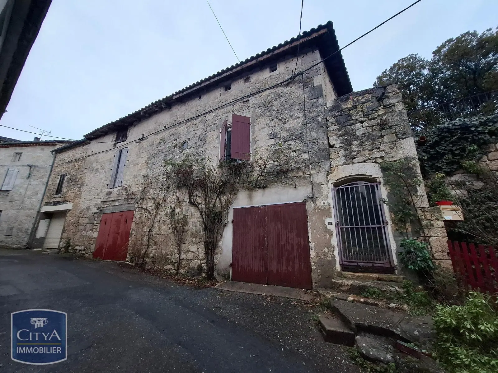 Photo 1 Maison 3 pièces 95.26m²