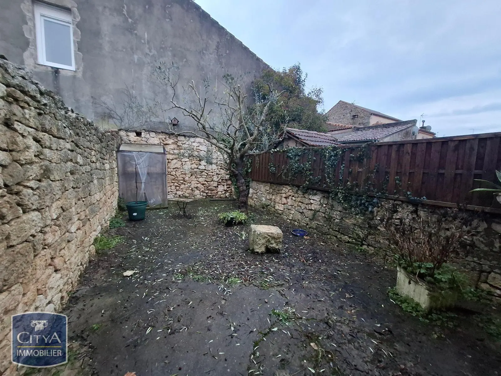 Photo 3 Maison 3 pièces 95.26m²