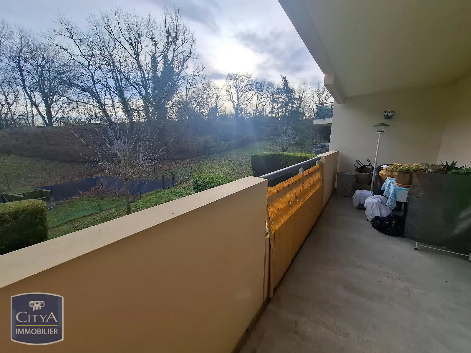 Photo 3 Appartement 3 pièces 61.66m²