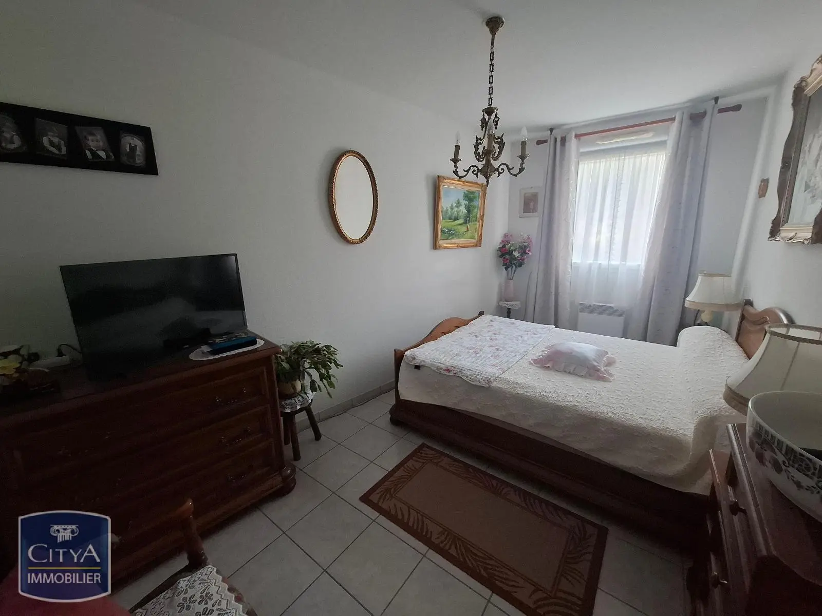 Photo 6 Appartement 3 pièces 61.66m²