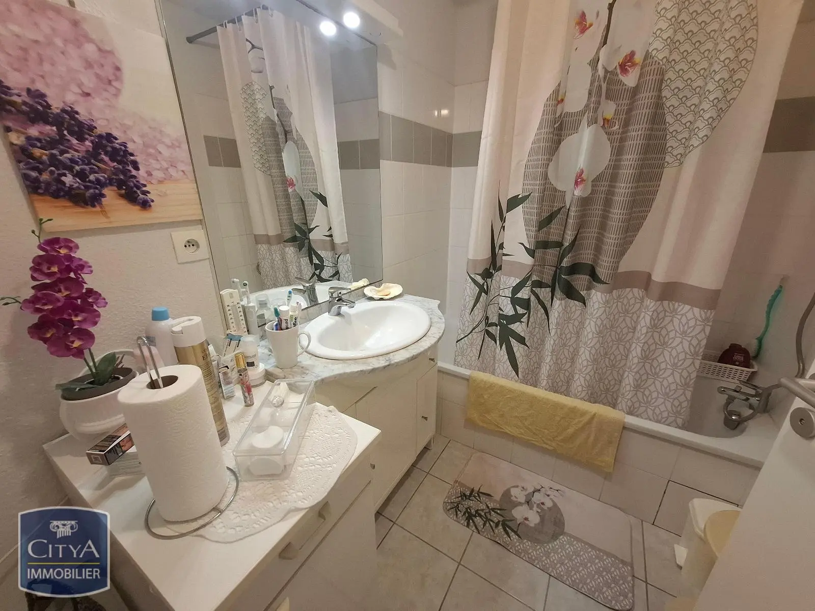 Photo 4 Appartement 3 pièces 61.66m²