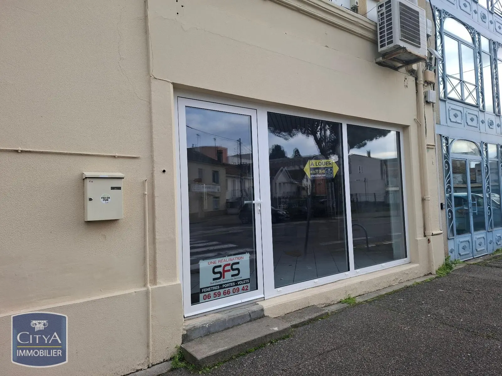 Photo 2 Local Commercial