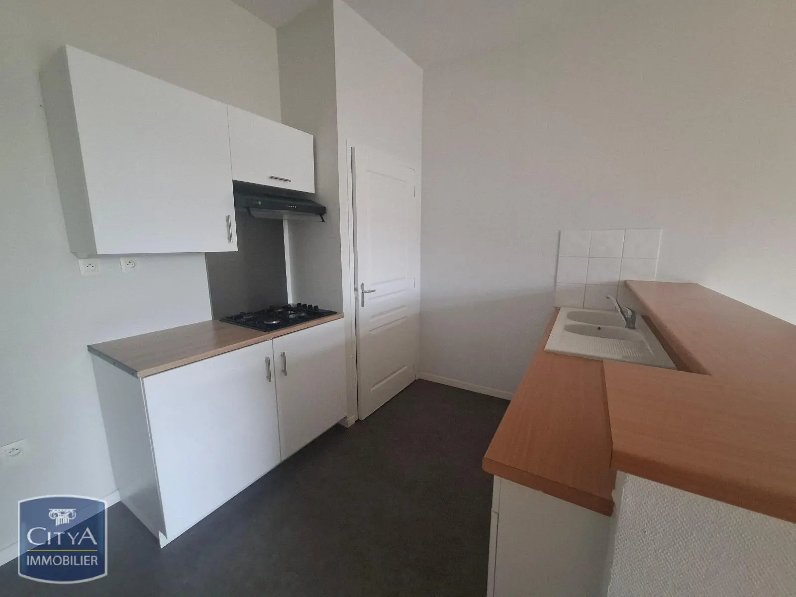 Photo 2 Appartement 3 pièces 62.91m²