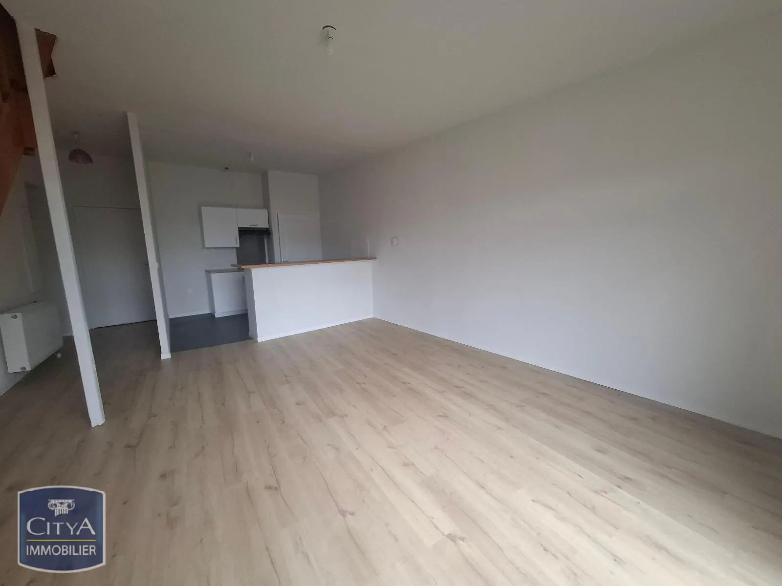 Photo 19 Appartement 3 pièces 62.91m²