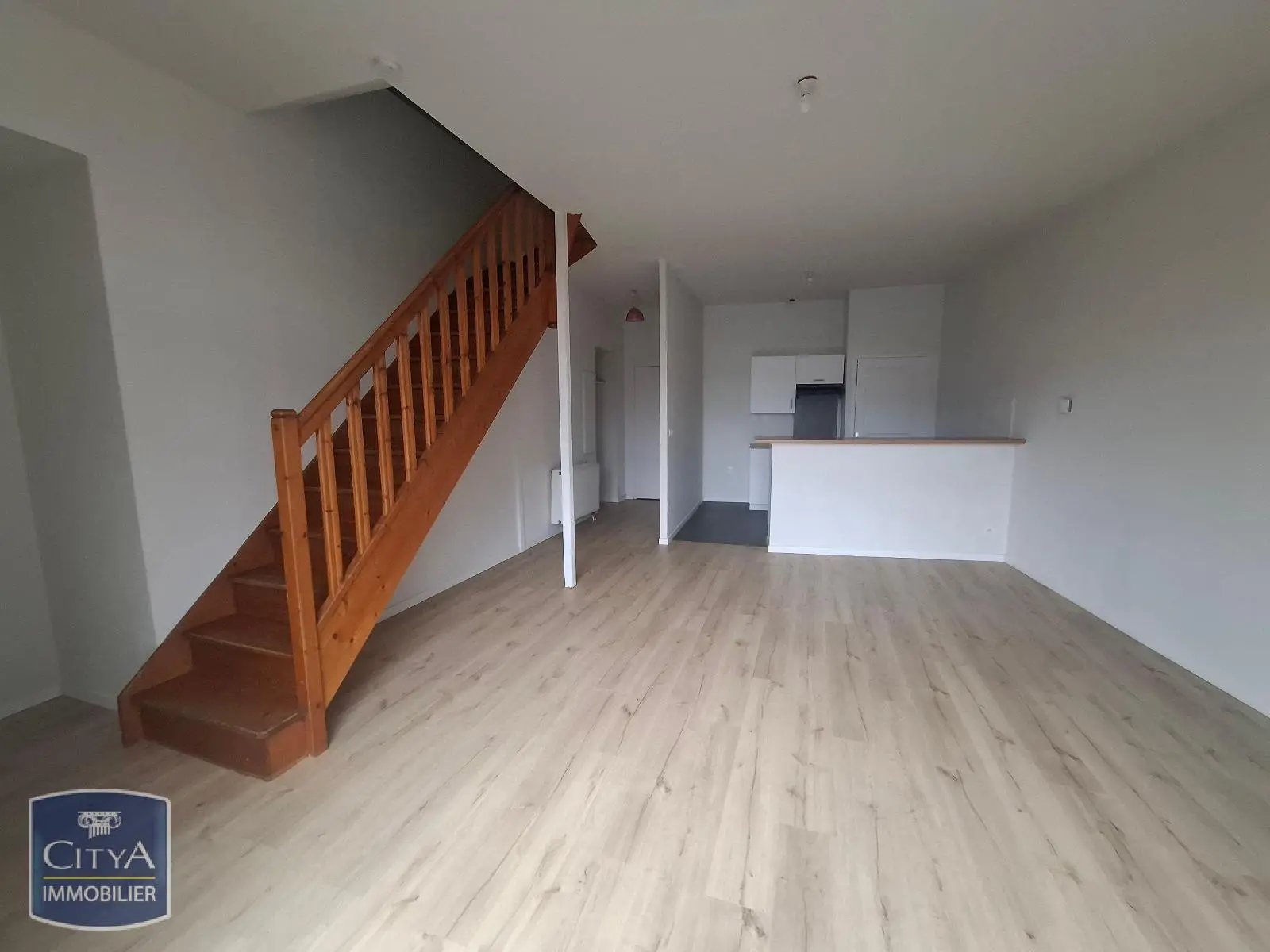 Photo 1 Appartement 3 pièces 62.91m²