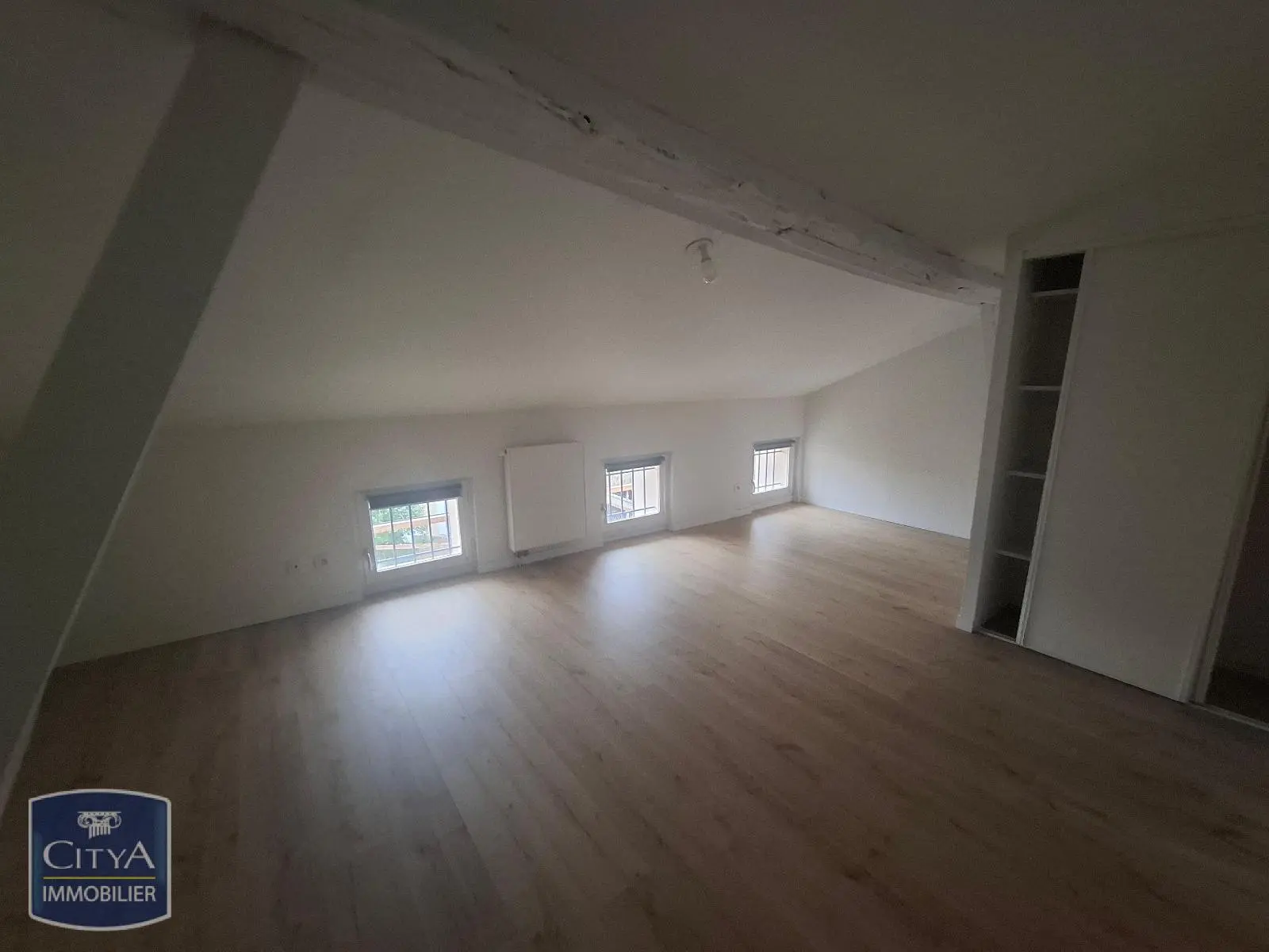 Photo 7 Appartement 3 pièces 62.91m²