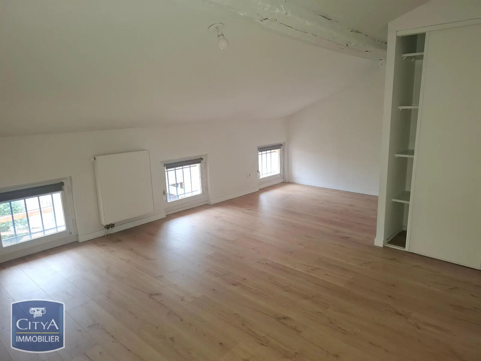 Photo 20 Appartement 3 pièces 62.91m²