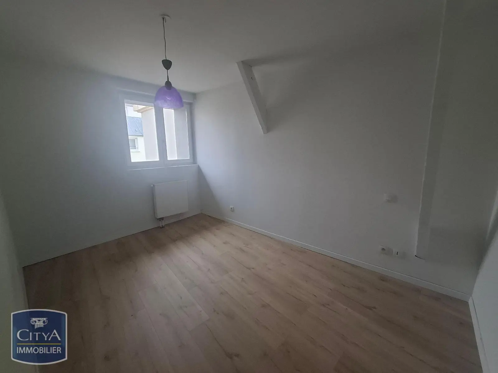 Photo 8 Appartement 3 pièces 62.91m²