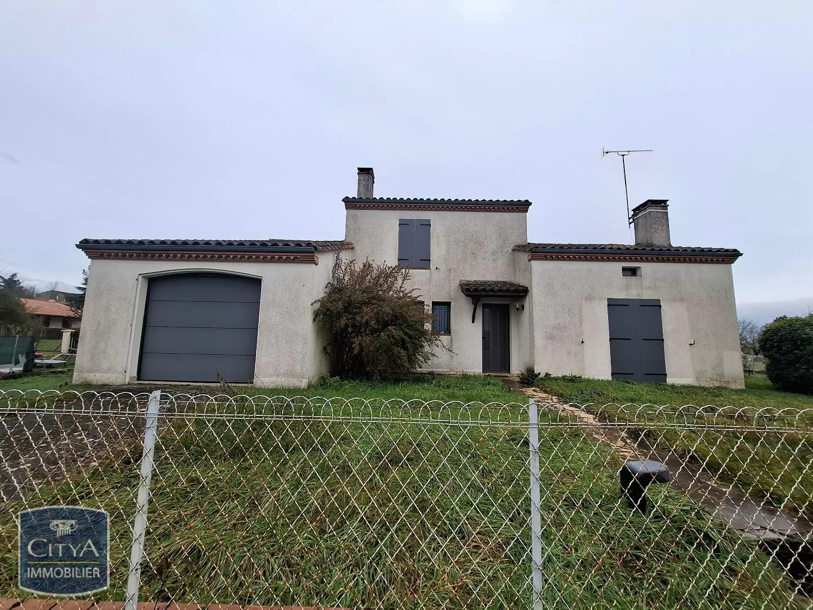 Photo 10 Maison 4 pièces 141.8m²