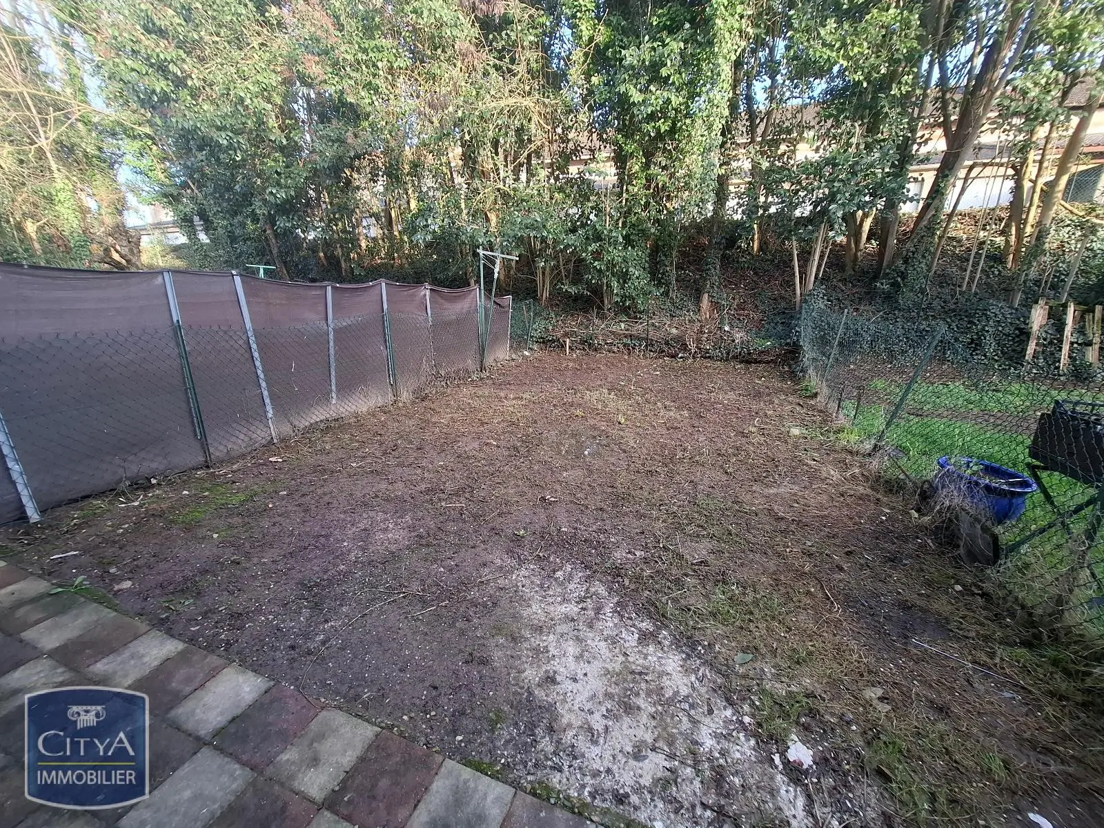 Photo 4 Appartement 2 pièces 44.04m²