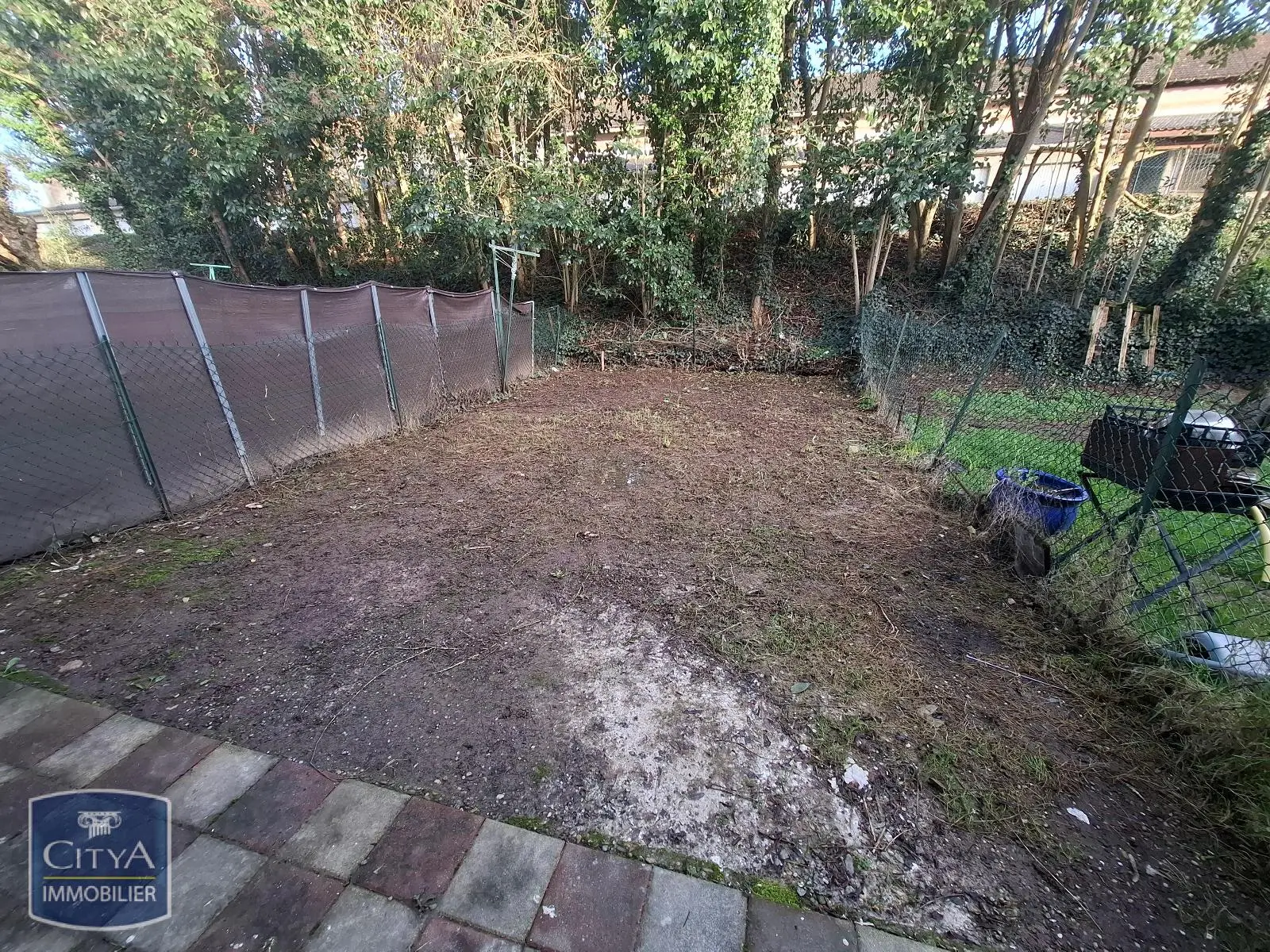 Photo 12 Appartement 2 pièces 44.04m²