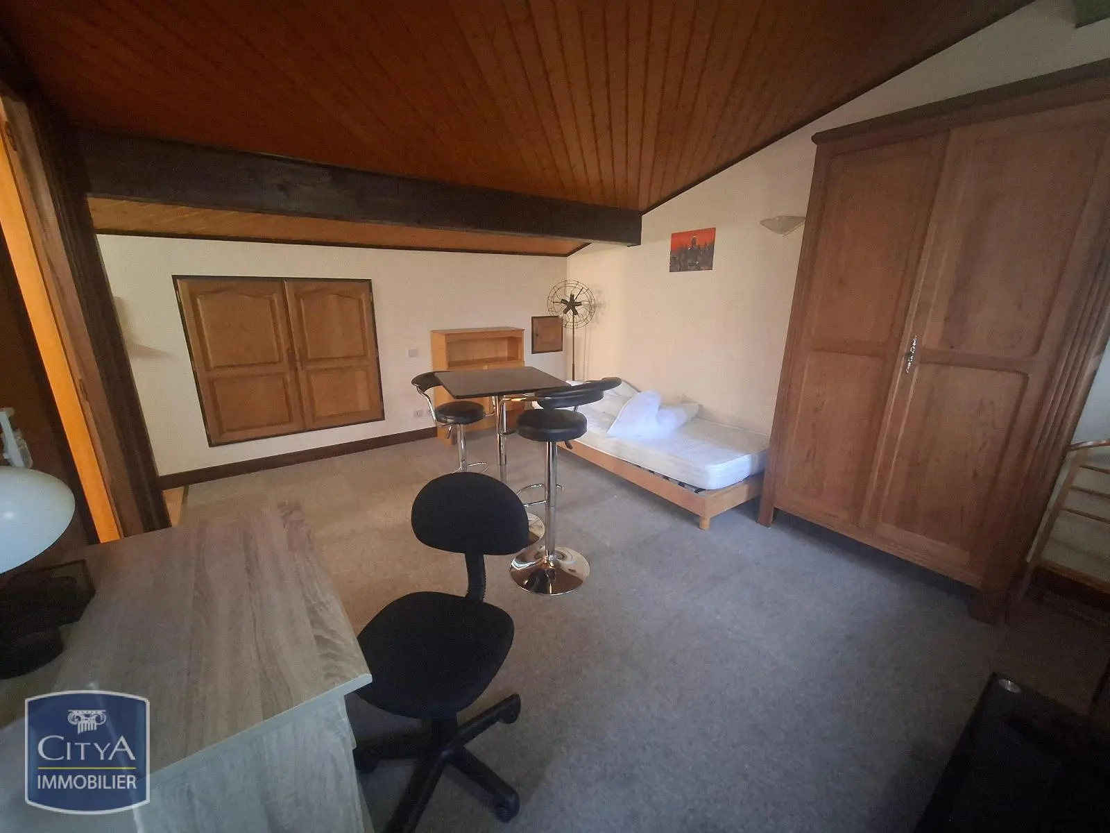 Photo 2 appartement Agen