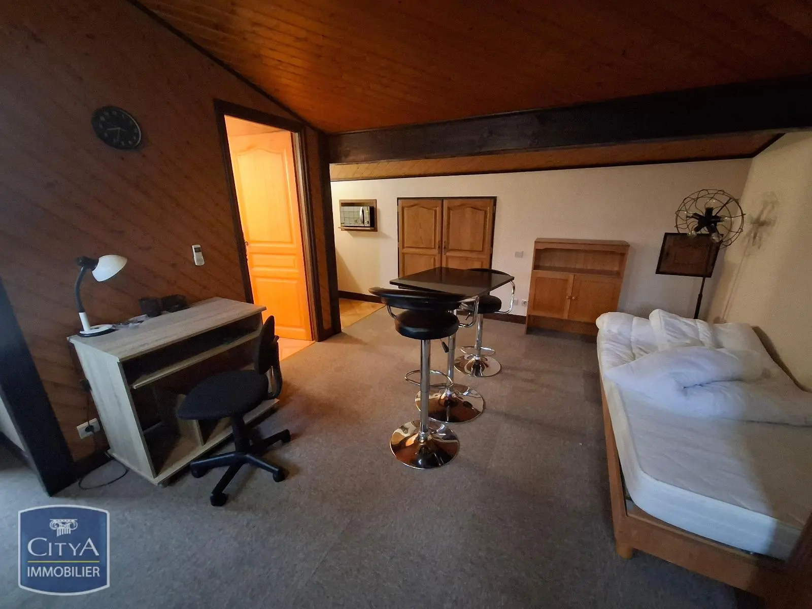 Photo 1 appartement Agen