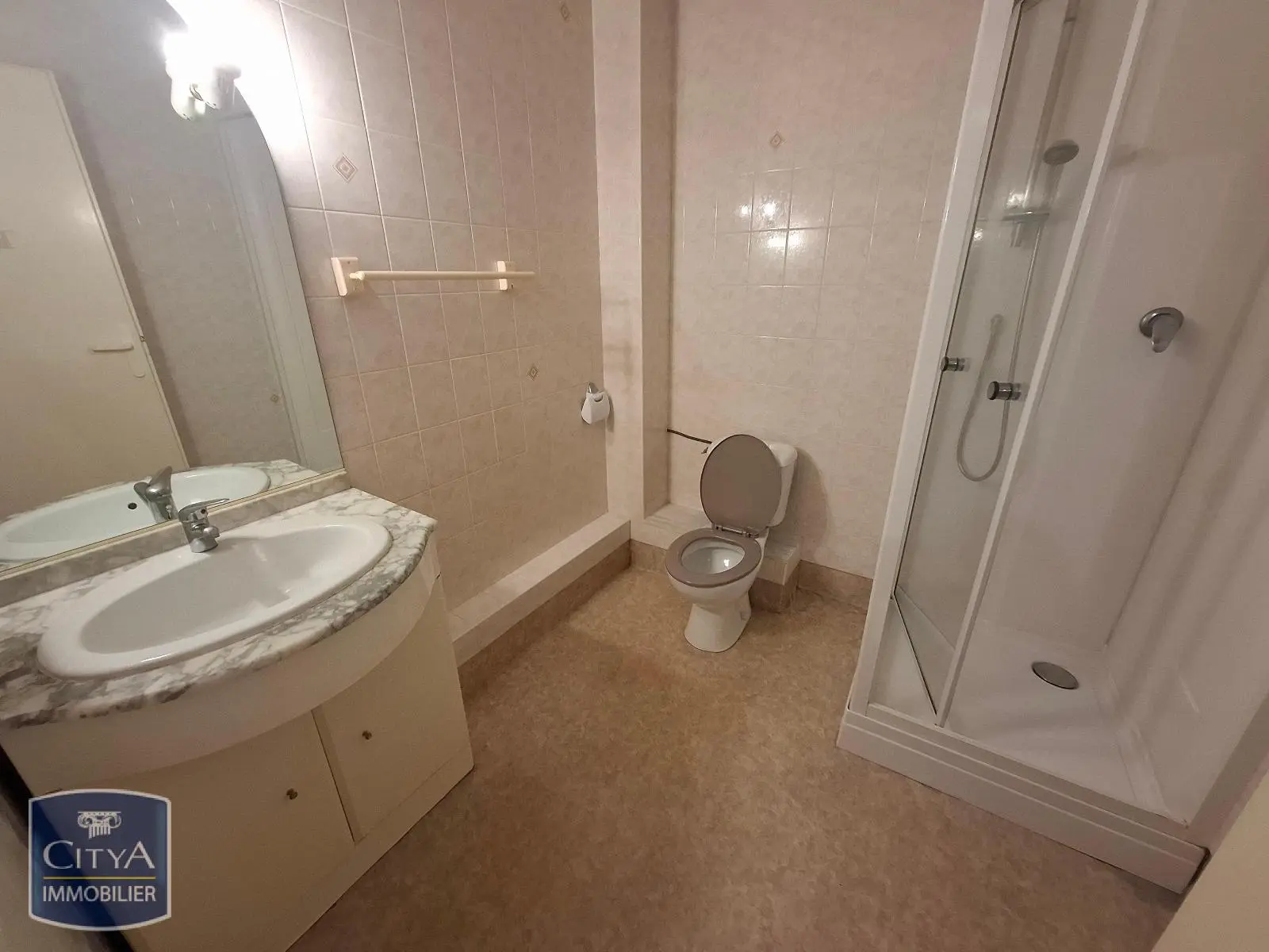 Photo 3 Appartement 2 pièces 48.8m²