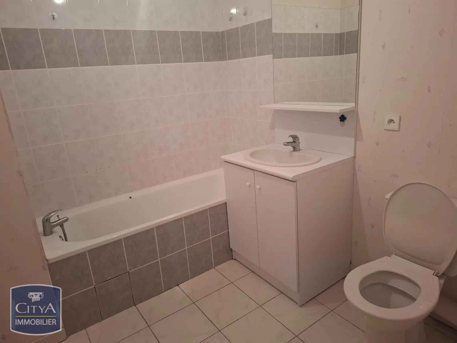 Photo 5 Appartement 1 pièce 34.35m²