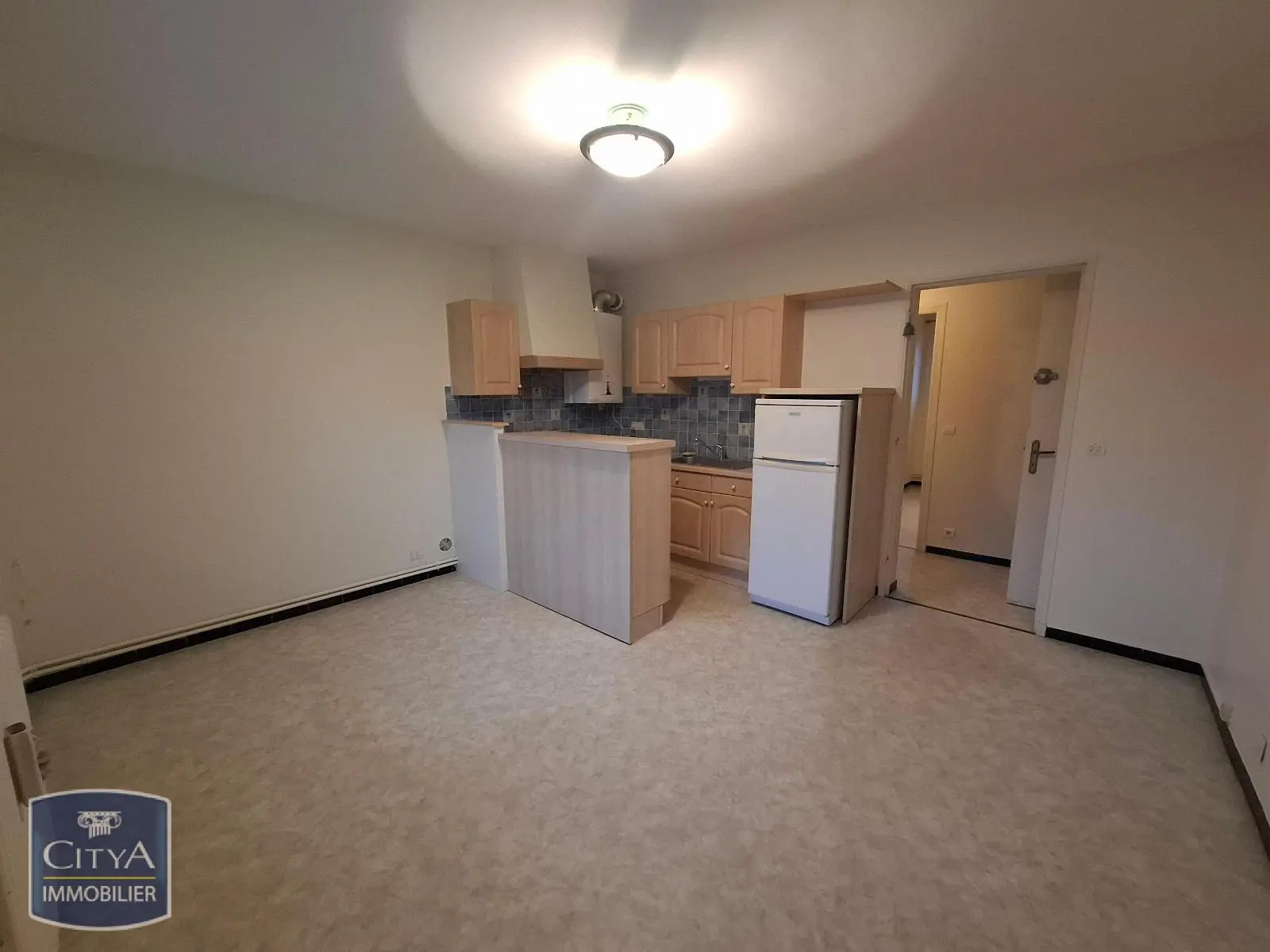 Photo 1 Appartement 2 pièces 36.15m²