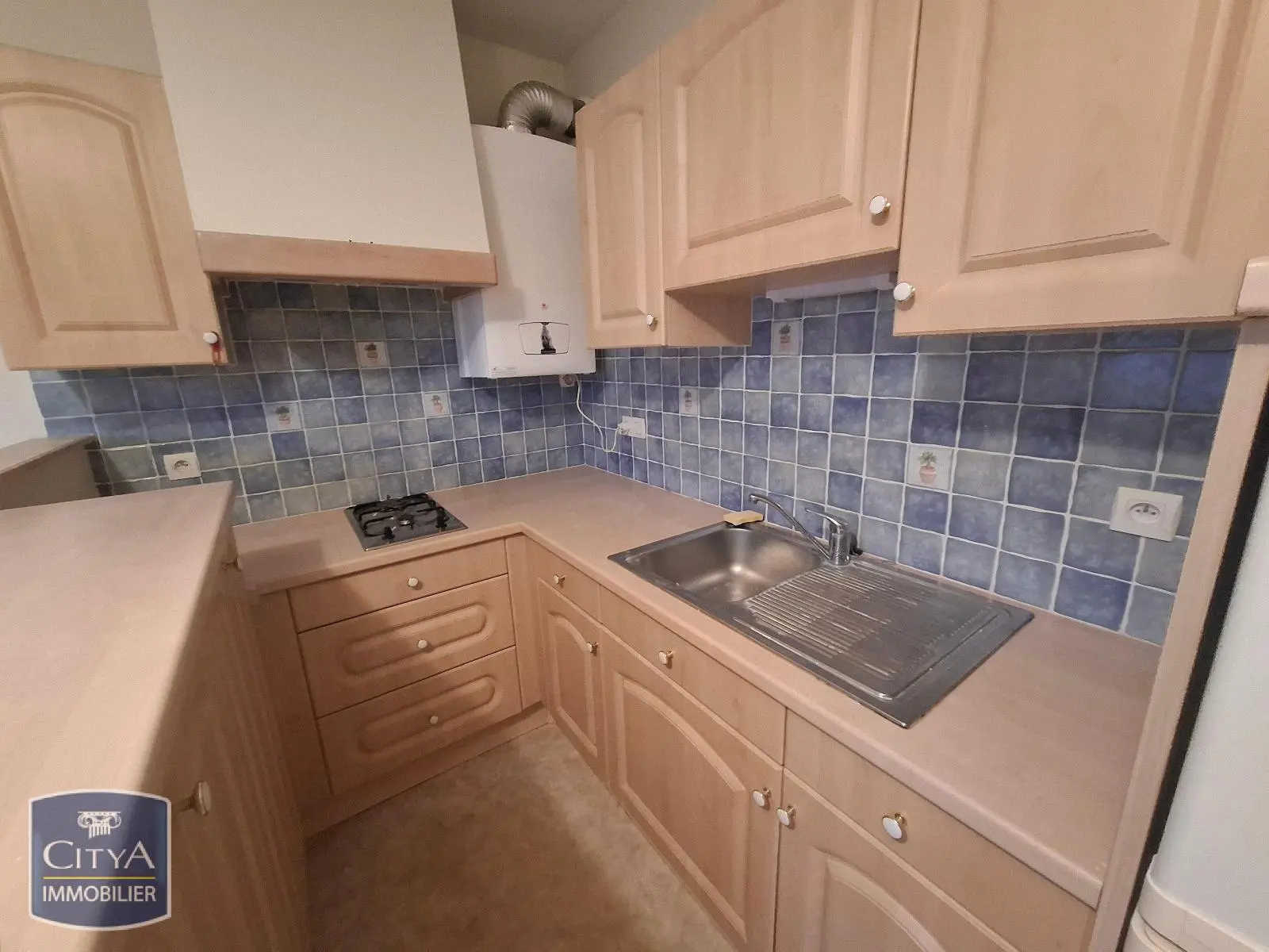 Photo 2 Appartement 2 pièces 36.15m²