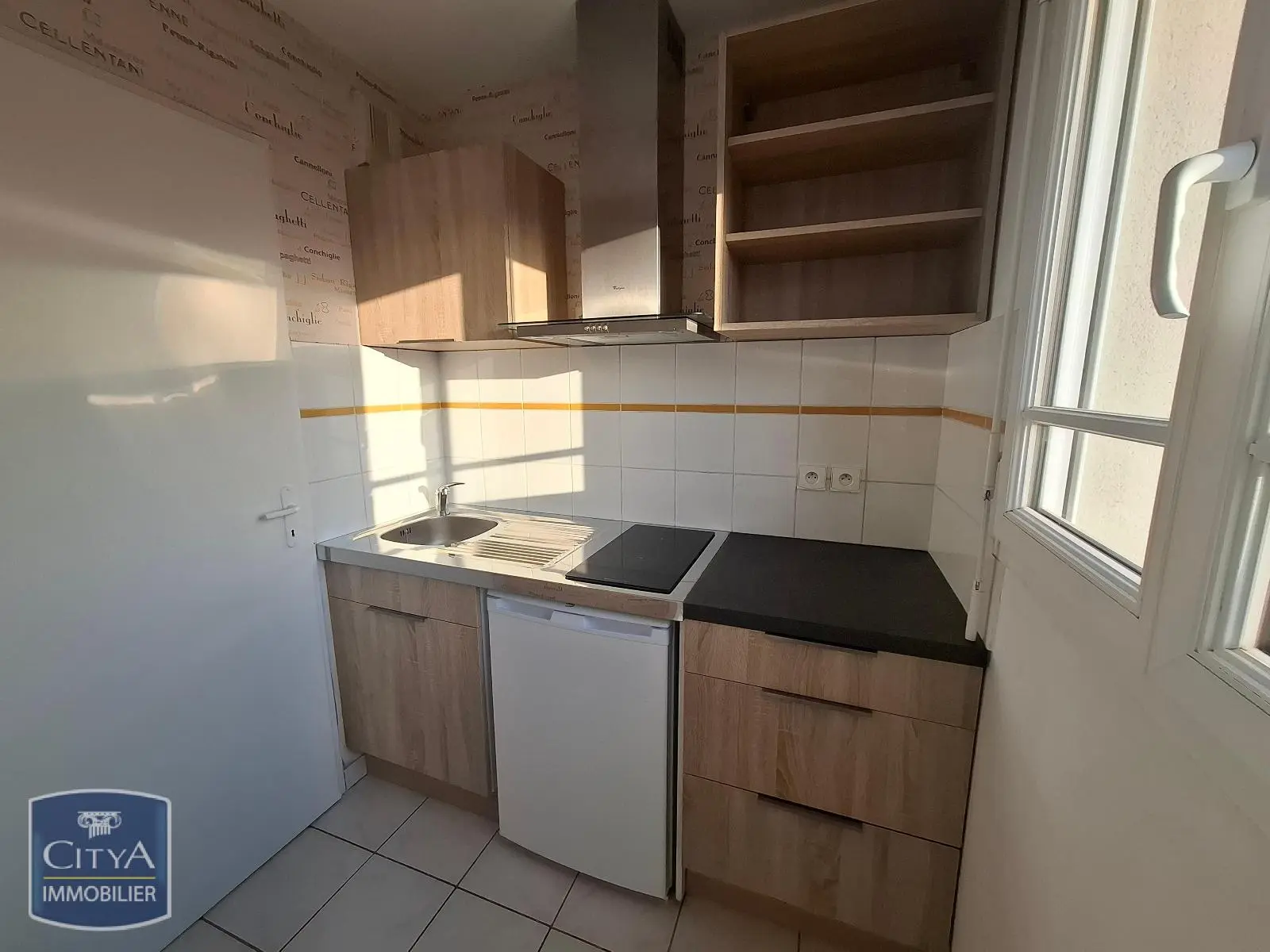 Photo 8 Appartement 2 pièces 45.97m²