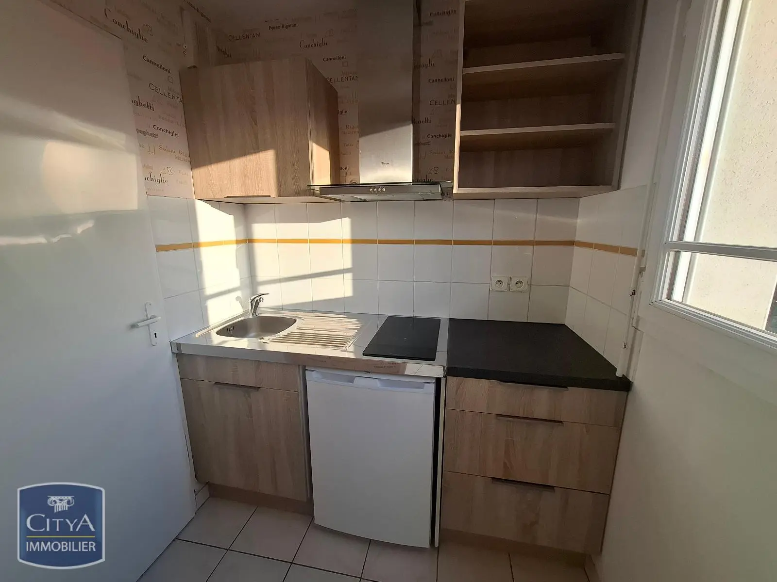 Photo 1 Appartement 2 pièces 45.97m²