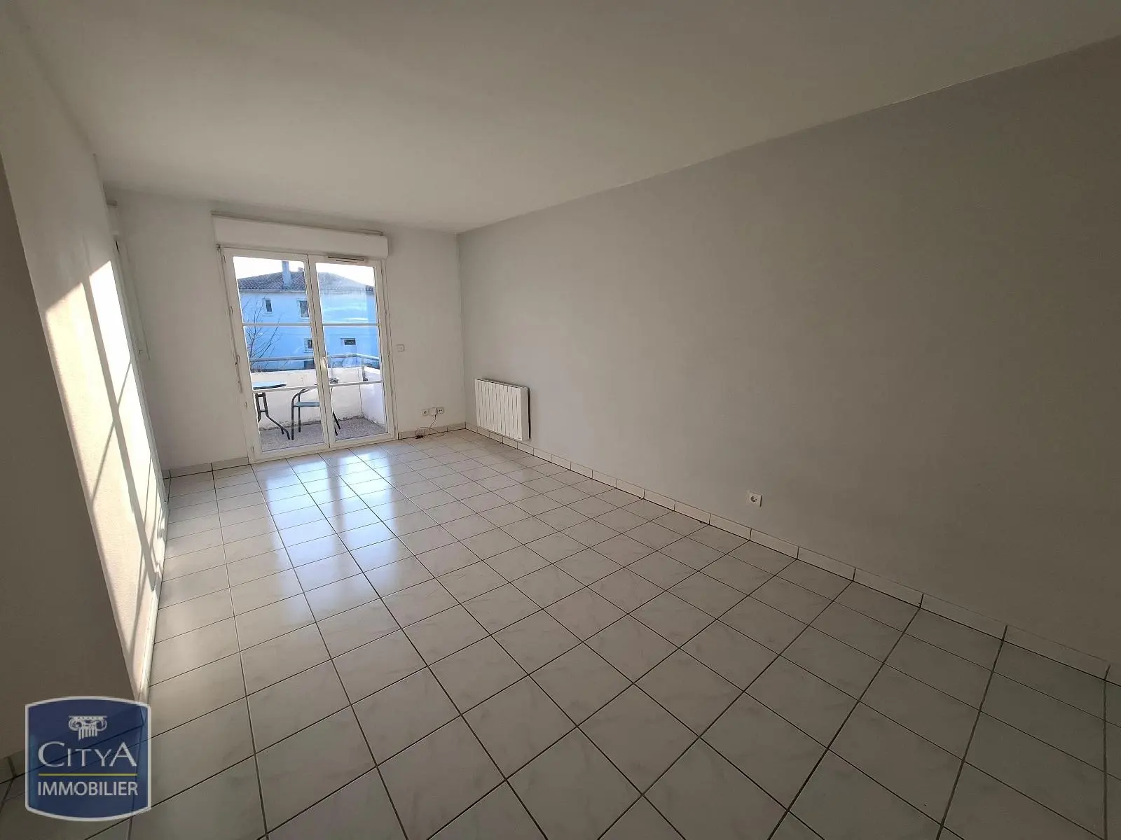 Photo 3 Appartement 2 pièces 45.97m²