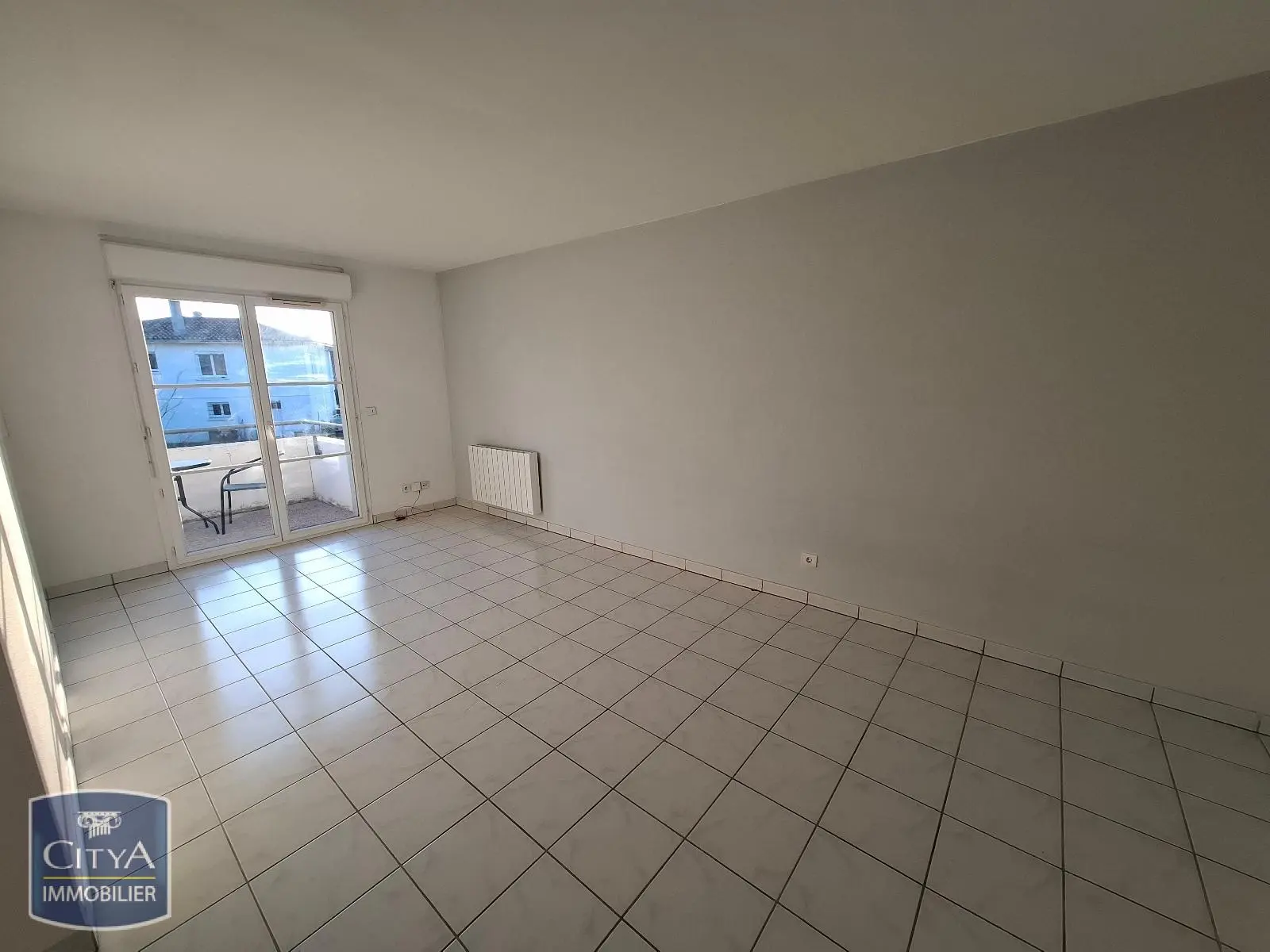 Photo 9 Appartement 2 pièces 45.97m²
