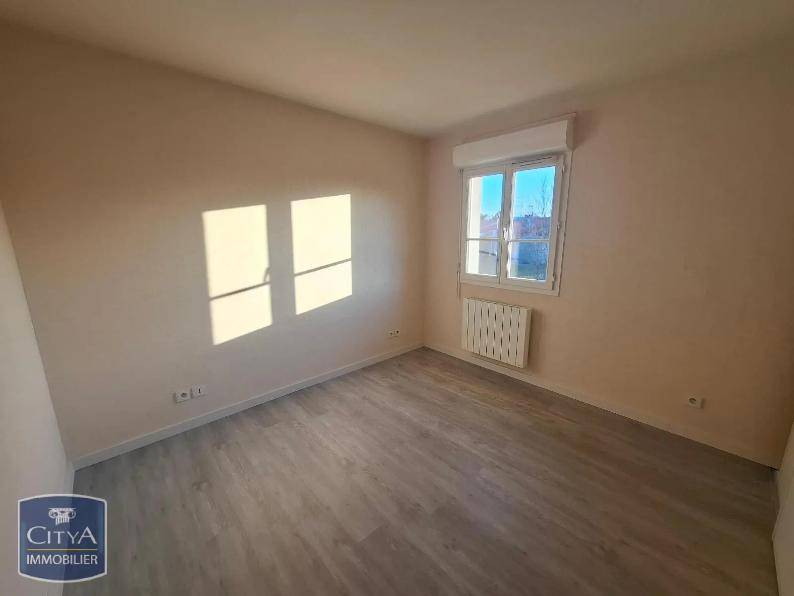 Photo 4 Appartement 2 pièces 45.97m²
