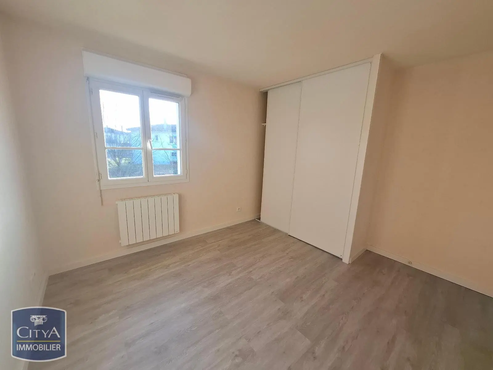 Photo 7 Appartement 2 pièces 45.97m²
