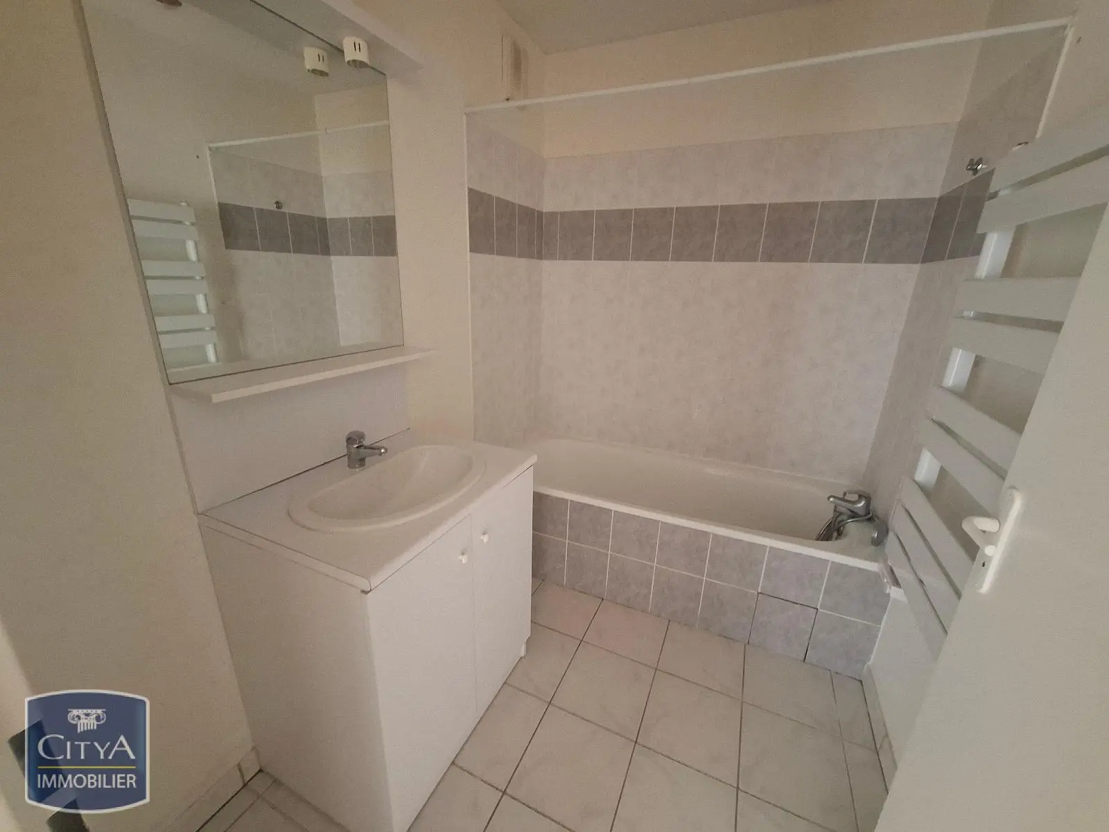 Photo 6 Appartement 2 pièces 45.97m²