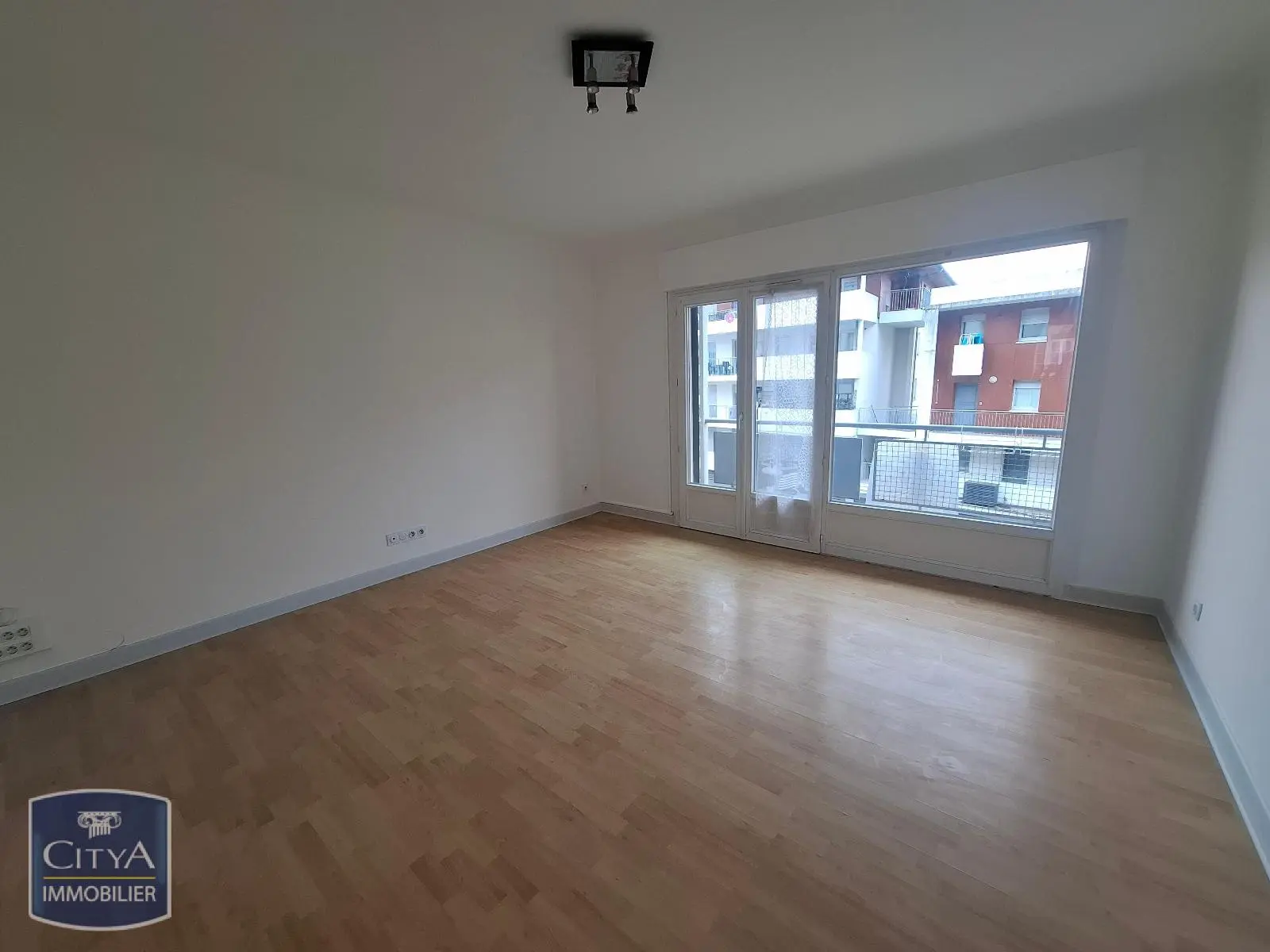 Photo 2 Appartement 3 pièces 59.93m²
