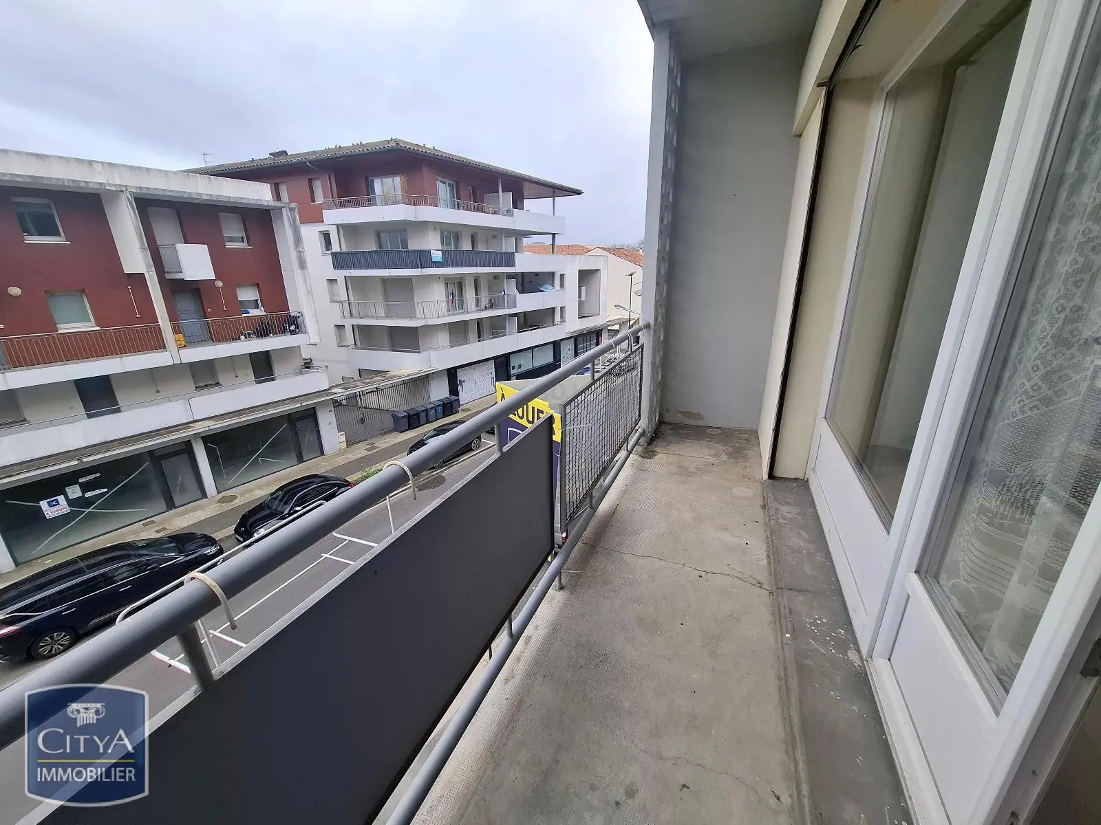 Photo 9 Appartement 3 pièces 59.93m²