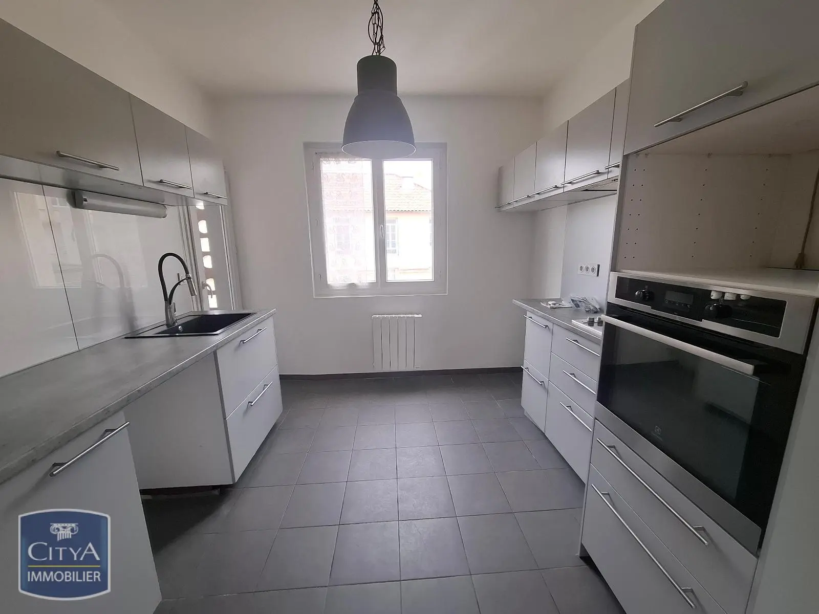 Photo 1 Appartement 3 pièces 59.93m²